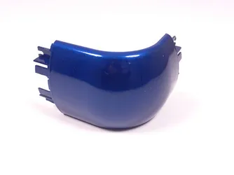 Ângulo de fixação do batente 120x110x90 mm