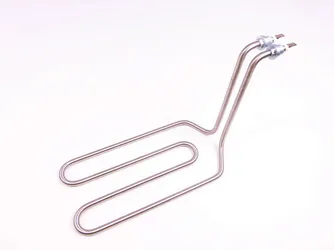 Calentador de freidora 2200W 230V