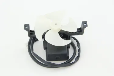 Ventilador do evaporador Ec-2P