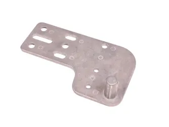 Bisagra superior derecha