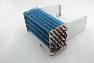 Evaporador 145 x 585 mm