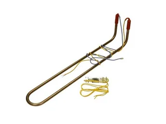 Calentador de descongelación