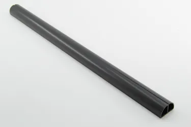 Bumper Bar Black 580 mm
