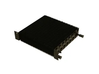 Condensador 285x245x60 mm