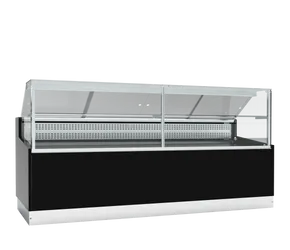 BRABANT 250B (STUA25/BLACK)