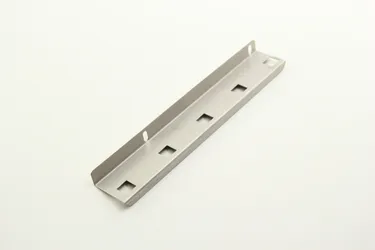 Riel trasero derecho