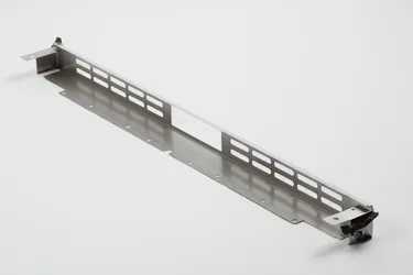 Bottom Stainless Grille