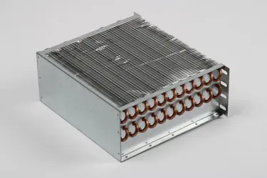 Condenser (270 x 87 x 275)