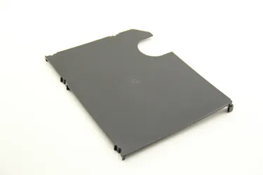 Tampa do depósito de água