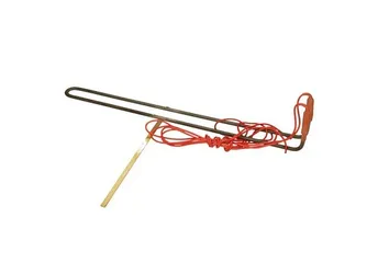 Resistencia a la descongelación 445 mm 500W