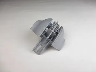 Ángulo del protector 25X70 MM