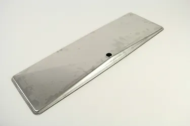 Bandeja de agua del evaporador