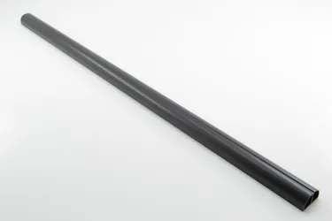 Bumper Bar Black 880 mm