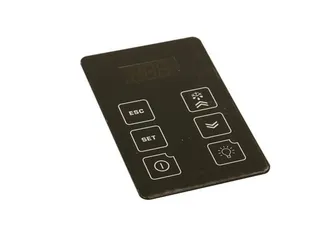 Touchpad AZUL KDT6VBWF 16001