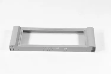 Canopy Frame RAL7001