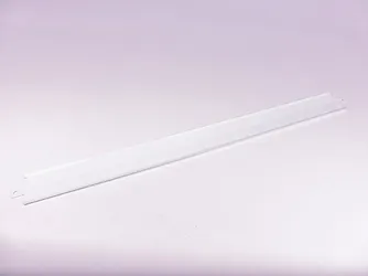 Goma de protección del centro de la placa del puente