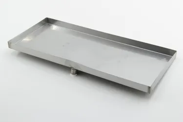 Bandeja de agua del evaporador