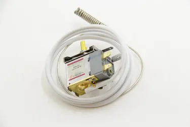Thermostat WP0A-Ex