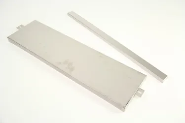 Panela de água do condensador