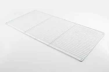 Wire Grill Rear