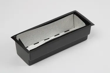 Condensate Tray