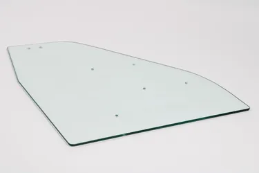 Curved Side Glass (Tejo II)