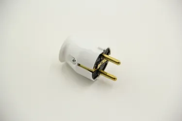 Plug Schuko