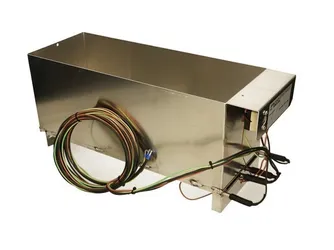 BANDEJA DE EVAPORACIÓN ELÉCTRICA