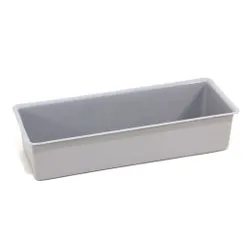 Bandeja de goteo 290x100x90 mm