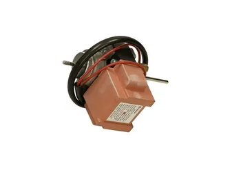 Motor de ventilador RC 100B/RC 100W