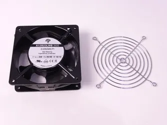 VENTILADOR AXIAL A12B23LWB