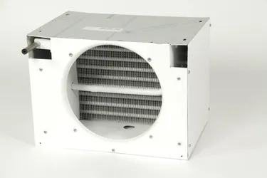 Evaporator BT21DX.2-P