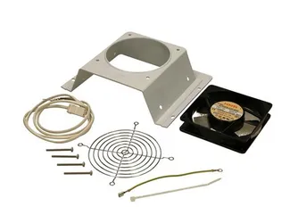 Kit completo de ventilador