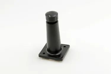 Leveling Plastic Foot 150 mm