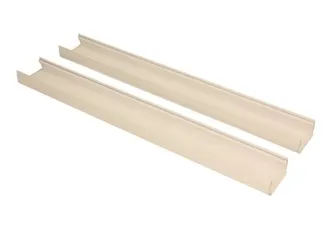 Tapa central separadora THC680