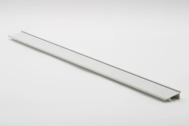 Middle Shelf Price Tag Holder