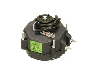 Motor do ventilador Wellington ECR82P0211