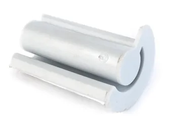 Bisagra térmica central 36,6x13 mm