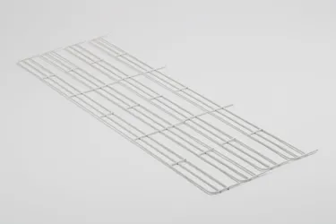 Shelf Riser Set White