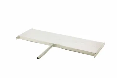 Bandeja de desagüe 805x220x30 mm