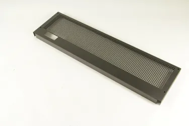 Bottom Panel Hexagonal