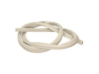 Junta lateral de la puerta