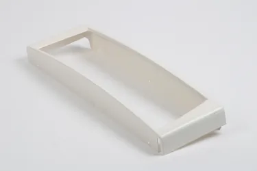 Canopy Frame from 2007 on