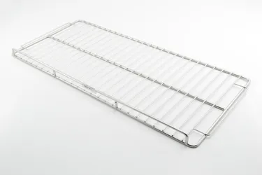 Shelf No 1, 656 x 290 mm.