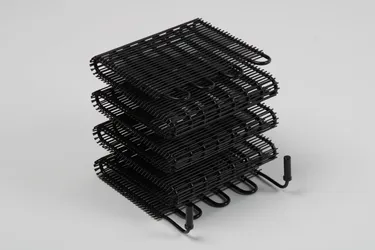 Wire Condenser Bundy 8T 8R King Size