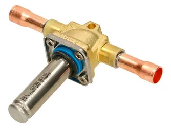 VÁLVULA SOLENÓIDE EVR 6 032F2088