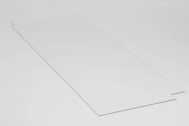 Full height divider for M/Kit