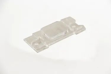 Kryt displeje teploty