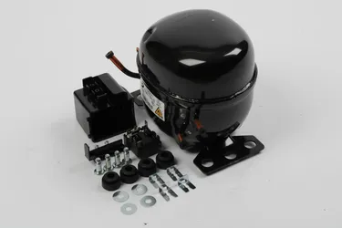 Compressor NE1112Y R600A