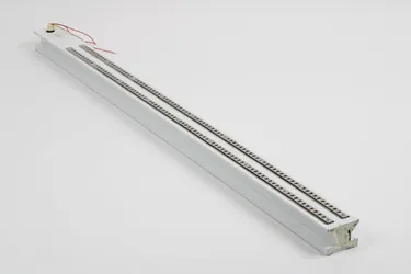 Montante + Calefactor + Banda K